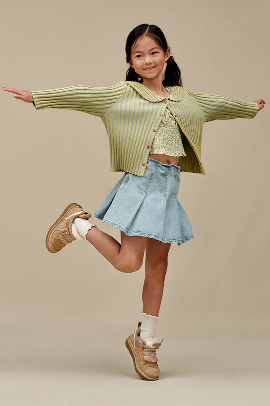 UGG scarpe da ginnastica per bambini LOWMEL 1152410K