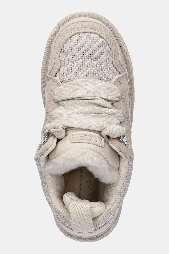 UGG sneakers pentru copii LOWMEL bej 1152410K