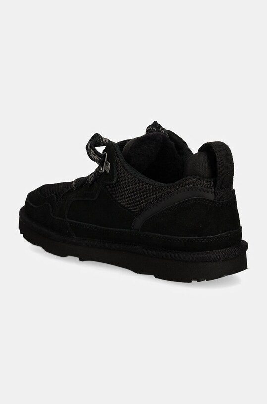 Хлопчик Дитячі кросівки UGG LOWMEL 1152410K чорний