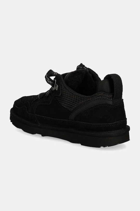 Chlapec Detské tenisky UGG LOWMEL 1152410K čierna