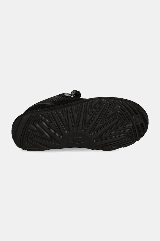 Дитячі кросівки UGG LOWMEL 1152410K чорний