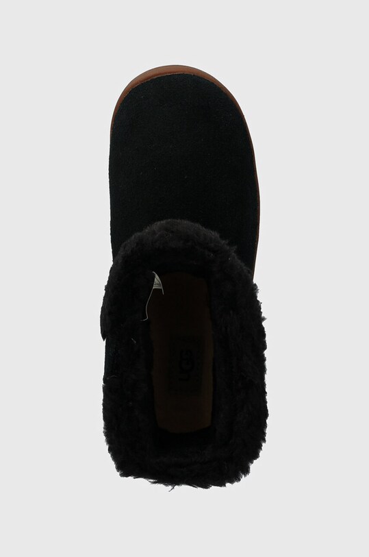 Дитячі замшеві чоботи UGG SAMMEE чорний 1157637T
