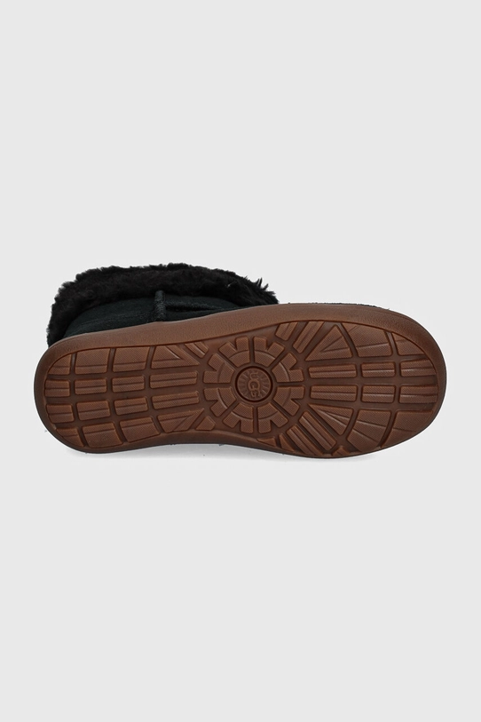 Дитячі замшеві чоботи UGG SAMMEE 1157637T чорний