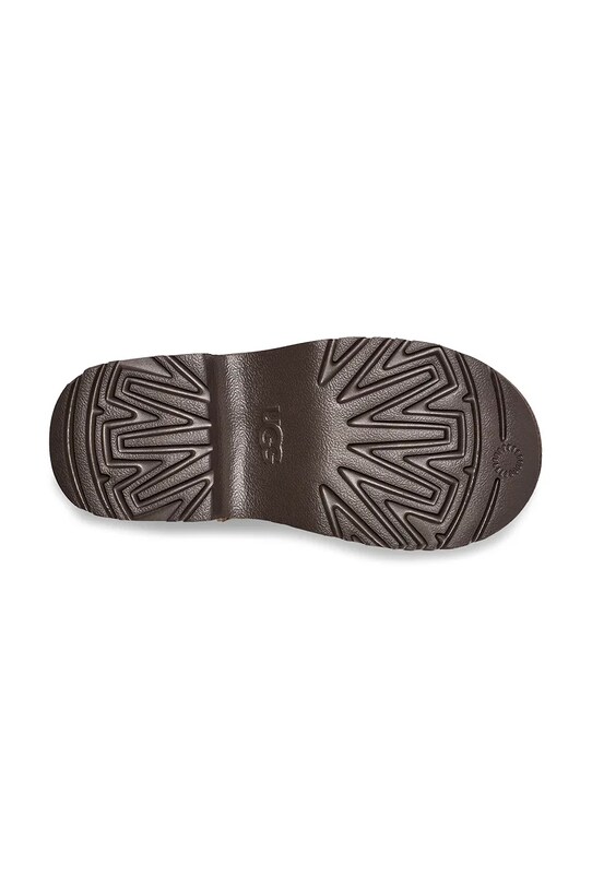 Дитячі замшеві чоботи UGG KIDS CLASSIC ULTRA MINI NEW HEIGHTS 1157732K