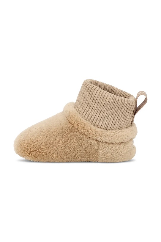 Chlapec Topánky pre bábätká UGG BABY NESTI 1157639I béžová