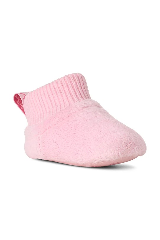 UGG buty niemowlęce BABY NESTI 1157639I różowy AW25