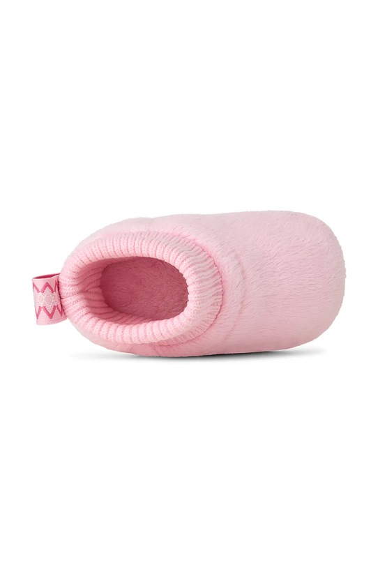 UGG buty niemowlęce BABY NESTI 1157639I różowy
