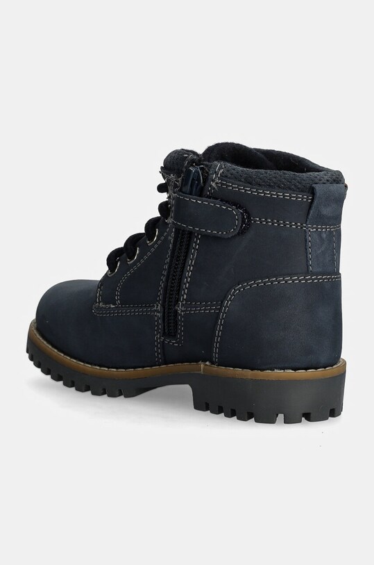 Chlapec Detské zimné topánky Mayoral 44508.63B.Mini tmavomodrá