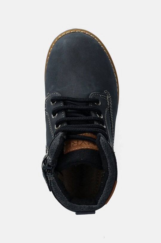 Detské zimné topánky Mayoral tmavomodrá 44508.63B.Mini