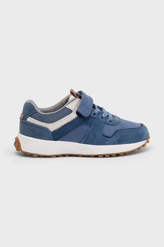 Mayoral sneakers pentru copii 44530.88C.Mini albastru AW24