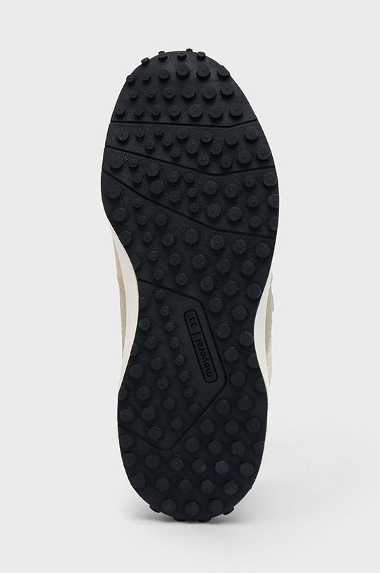 Băieți Mayoral sneakers pentru copii 46530.88D.Mini albastru