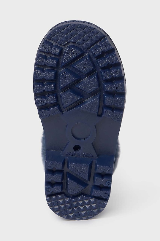 Chłopiec Mayoral kalosze dziecięce 46532.89C.Mini niebieski