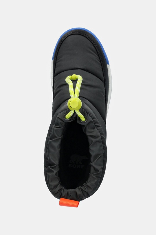 Sorel cizme de iarna copii CHILDRENS WHITNEY I albastru 2088571