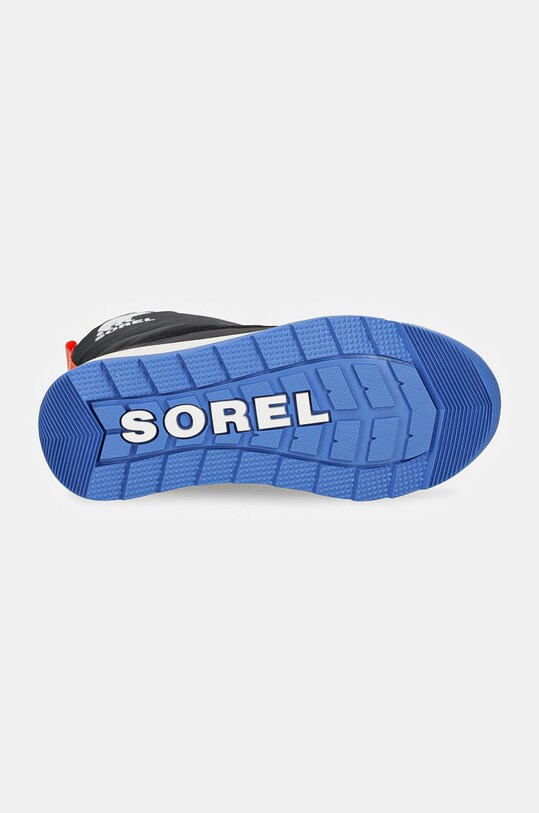 Зимове взуття Sorel CHILDRENS WHITNEY I 2088572 чорний