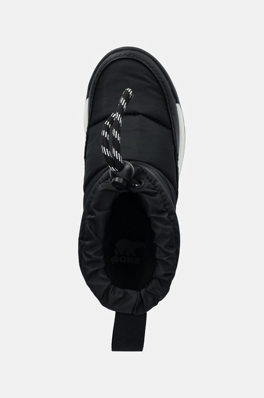 Zimné topánky Sorel CHILDRENS WHITNEY I čierna 2088572