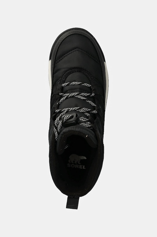 Sorel scarpe invernali bambini YOUTH WHITNEY II PL 2088591 nero