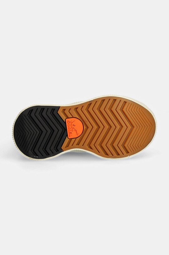 Детские зимние сапоги Sorel TODDLER OUT N ABOUT 2088661 коричневый