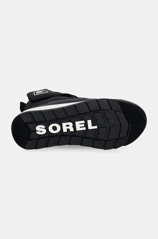 Зимове взуття Sorel TODDLER WHITNEY II 2101341 чорний