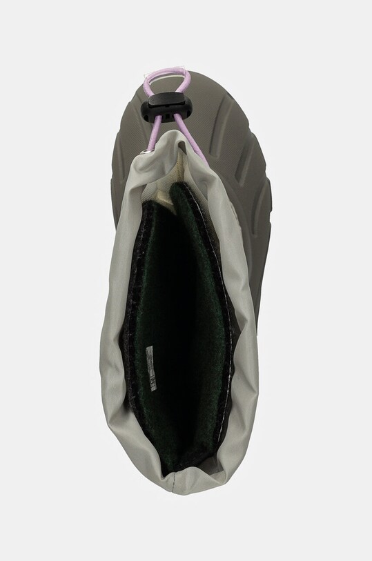 Detské snehule Sorel CHILDRENS FLURRY BO sivá 2114081