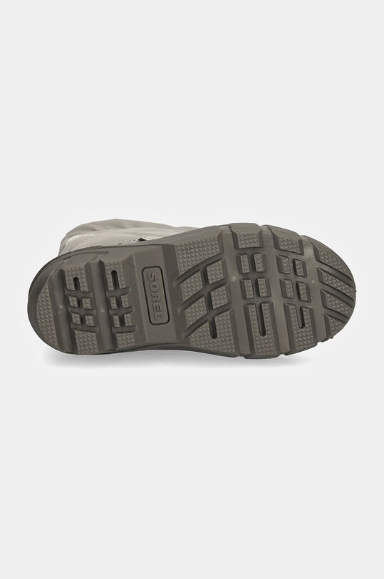Дитячі чоботи Sorel CHILDRENS FLURRY BO 2114081 сірий
