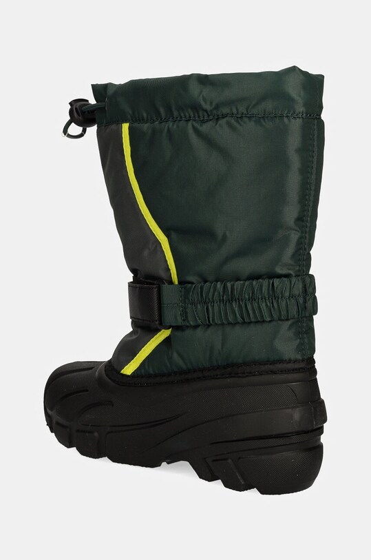 Хлопчик Дитячі чоботи Sorel CHILDRENS FLURRY BO 2114081 чорний