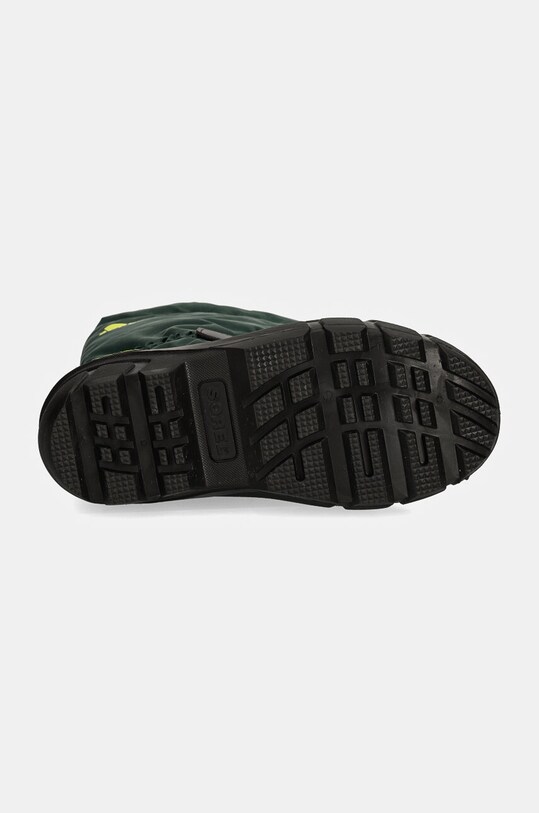 Дитячі чоботи Sorel CHILDRENS FLURRY BO 2114081 чорний