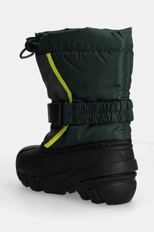 Мальчик Детские сапоги Sorel CHILDRENS FLURRY BO 2114082 зелёный