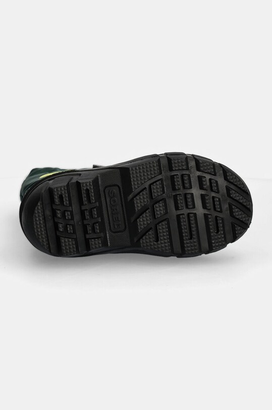 Детские сапоги Sorel CHILDRENS FLURRY BO 2114082 зелёный