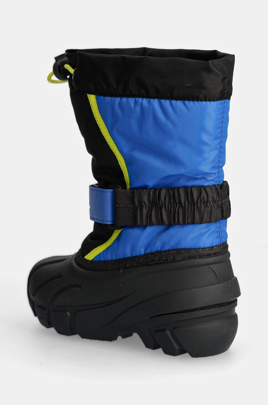Мальчик Детские сапоги Sorel CHILDRENS FLURRY BO 2114082 голубой