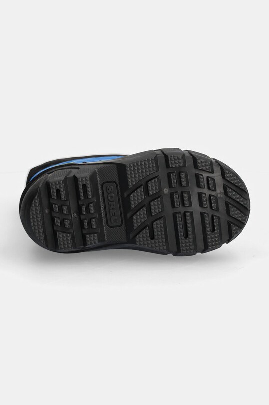 Детские сапоги Sorel CHILDRENS FLURRY BO 2114082 голубой