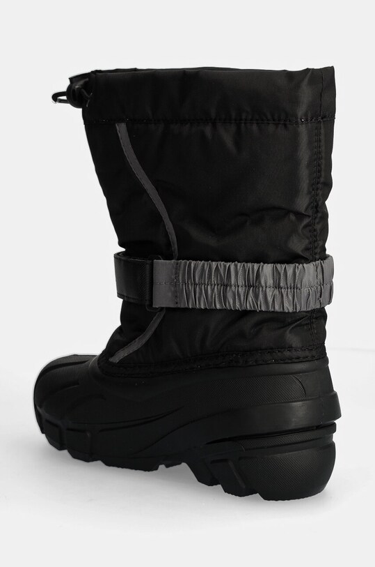 Хлопчик Дитячі чоботи Sorel CHILDRENS FLURRY BO 2114082 чорний