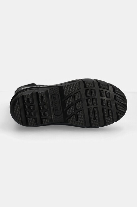 Дитячі чоботи Sorel CHILDRENS FLURRY BO 2114082 чорний