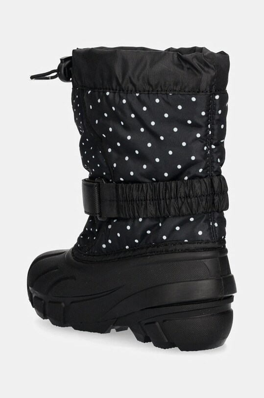 CHLAPEC Dětské sněhule Sorel CHILDRENS FLURRY BO 2114092 černá
