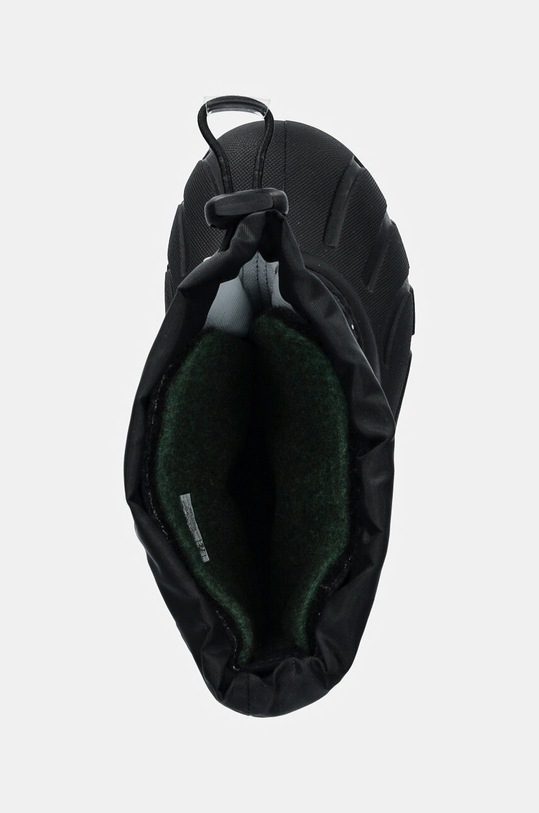 Sorel cizme de iarna copii CHILDRENS FLURRY BO negru 2114092
