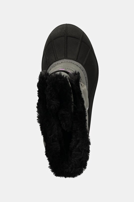 Sorel cizme de iarna copii TODDLER SNOW COMMAND gri 2114101