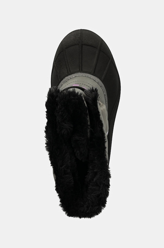 Sorel śniegowce dziecięce TODDLER SNOW COMMAND szary 2114101