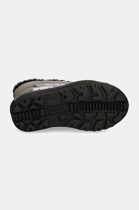 Sorel cizme de iarna copii TODDLER SNOW COMMAND 2114101 gri