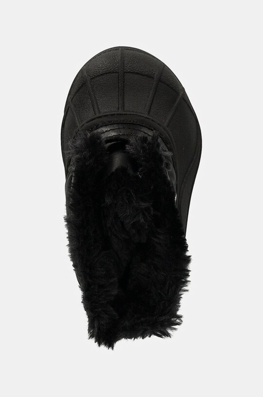 Sorel cizme de iarna copii TODDLER SNOW COMMAND negru 2114102