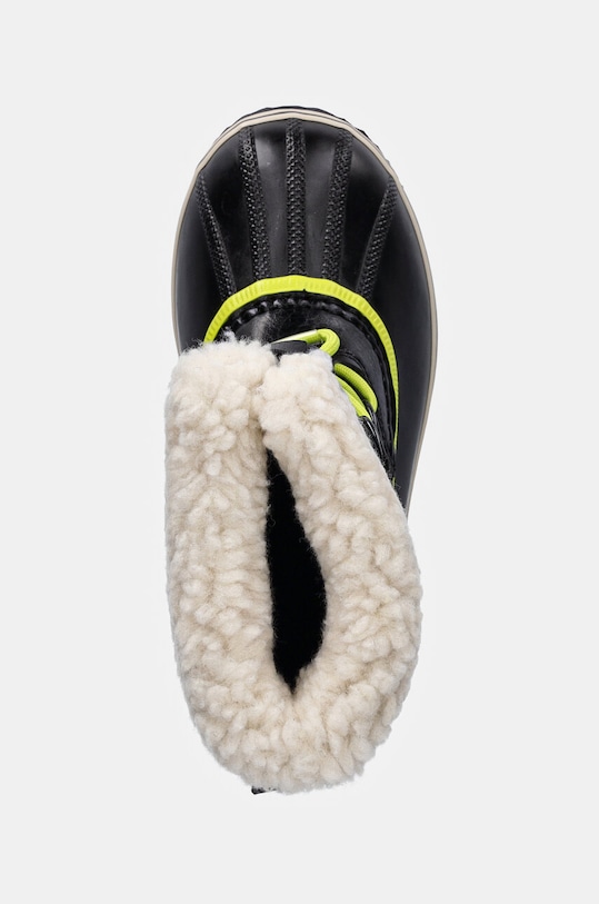 Otroške snežke Sorel CHILDRENS YOOT PAC črna 2114111