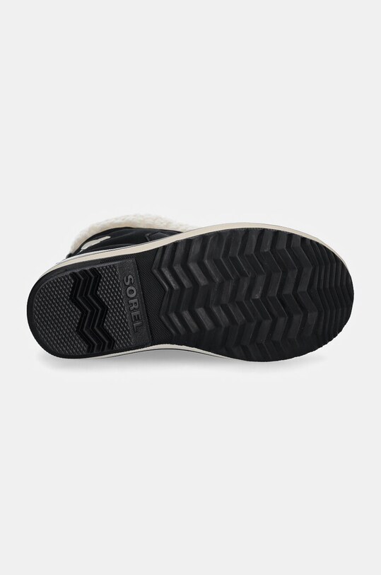 Дитячі чоботи Sorel CHILDRENS YOOT PAC 2114111 чорний