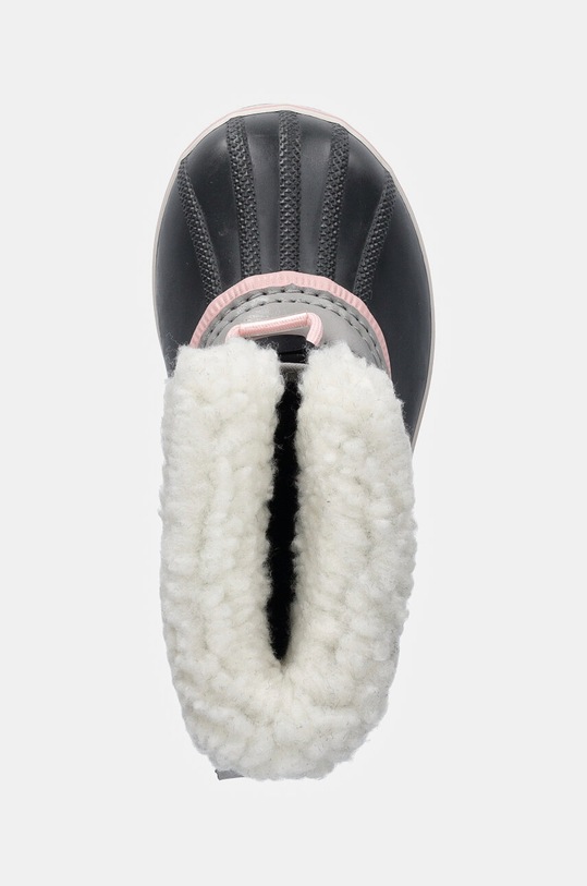 Детские сапоги Sorel CHILDRENS YOOT PAC серый 2114112