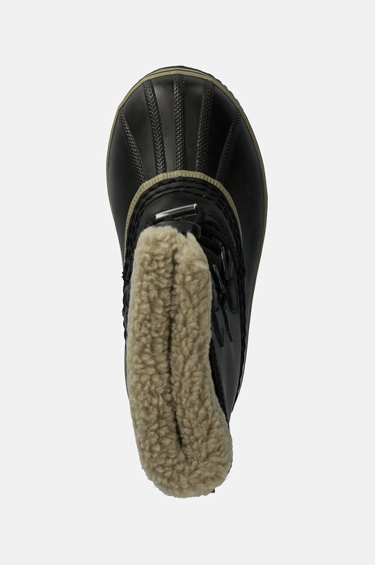 Sorel cizme de iarna copii CHILDRENS YOOT PAC negru 2117081