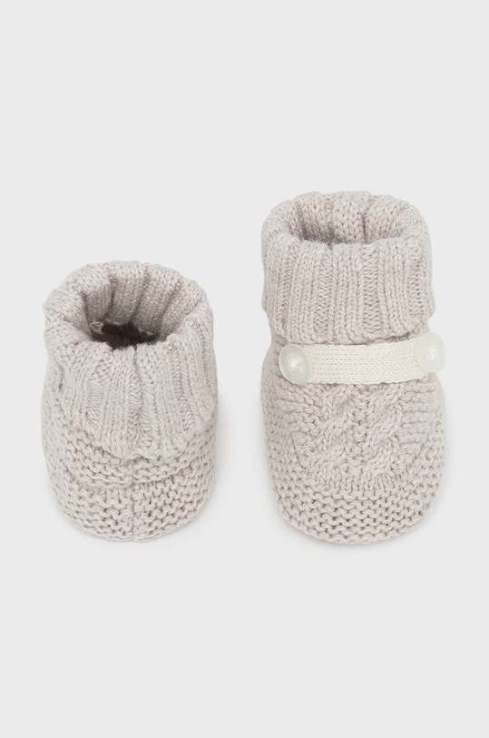Băieți Mayoral Newborn pantofi pentru bebelusi 9798.1A.Newborn.9BYH bej