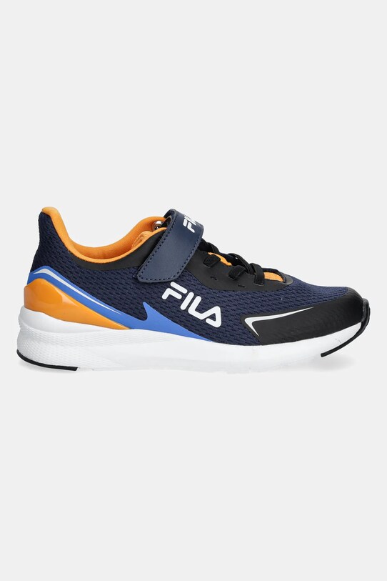 Дитячі кросівки Fila CRUSHER V FFK0076 темно-синій SS25