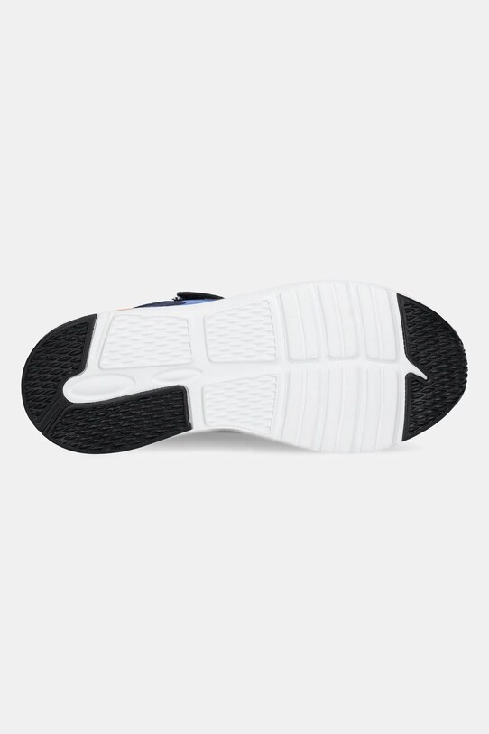 Дитячі кросівки Fila CRUSHER V FFK0076 темно-синій
