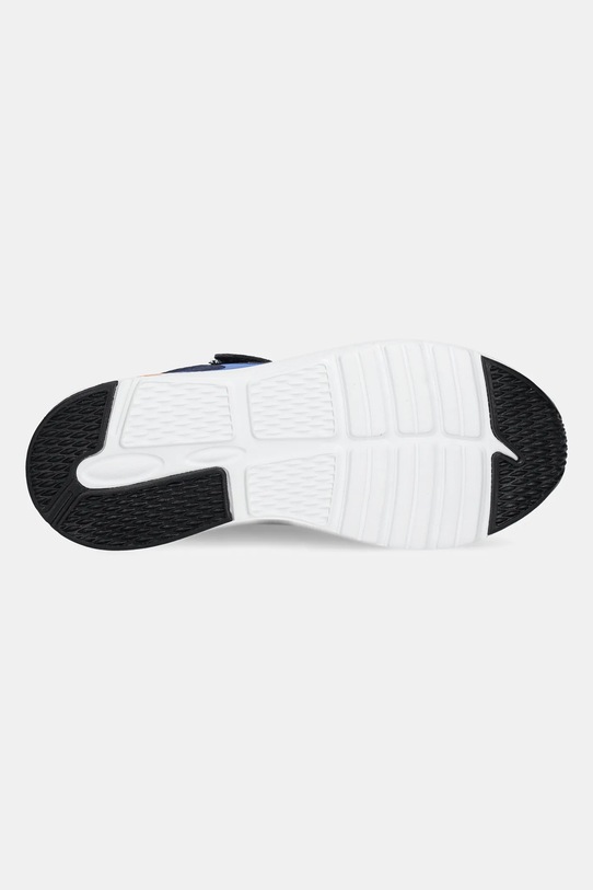 Детские кроссовки Fila CRUSHER V FFK0076 тёмно-синий