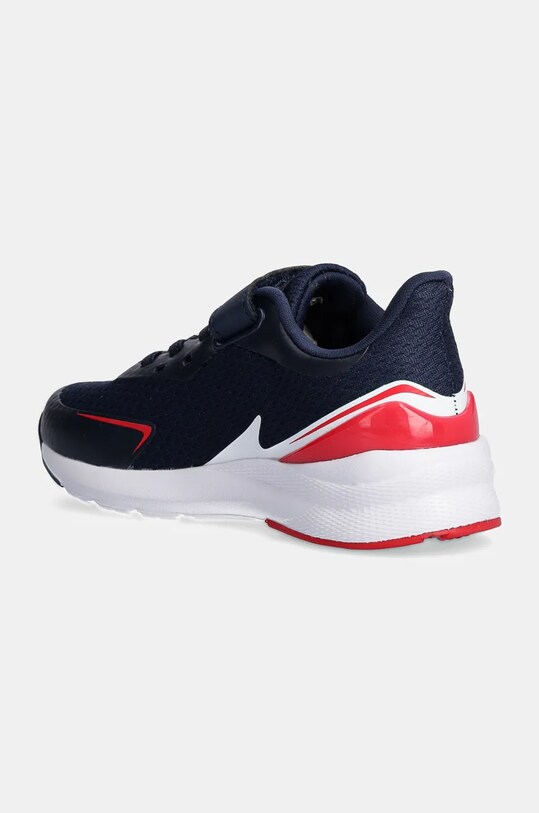 Мальчик Детские кроссовки Fila CRUSHER V FFK0076 тёмно-синий