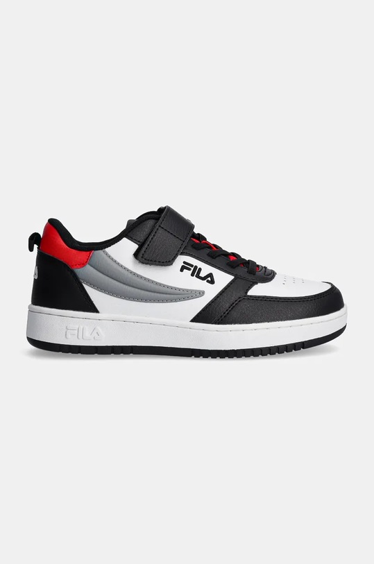Детски маратонки Fila FILA REGA NF velcro FFK0230 черен AW24