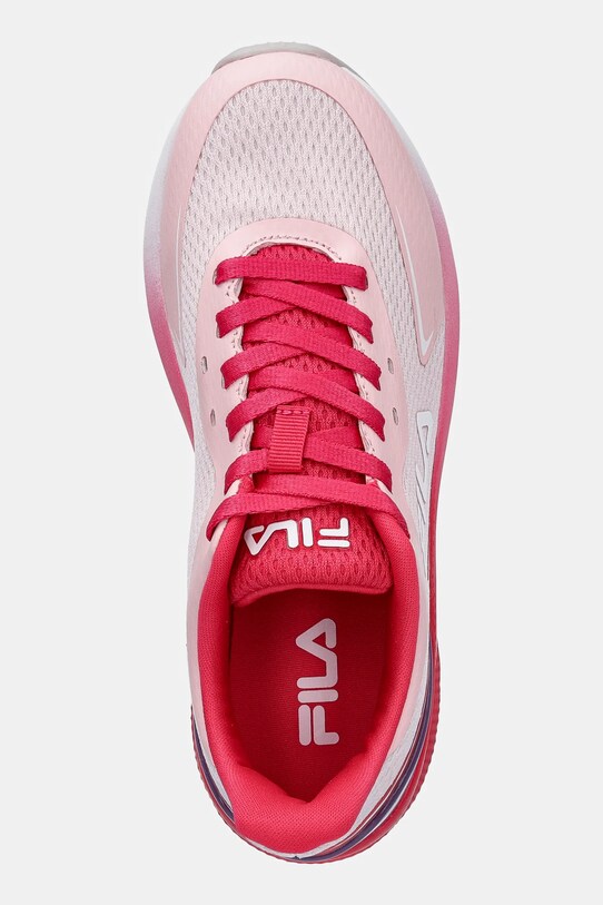 Fila sneakers pentru copii CRUSHER roz FFT0047
