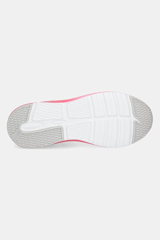 Fila sneakers pentru copii CRUSHER FFT0047 roz